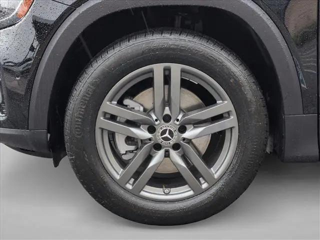 2026 Mercedes-Benz GLB 4MATIC