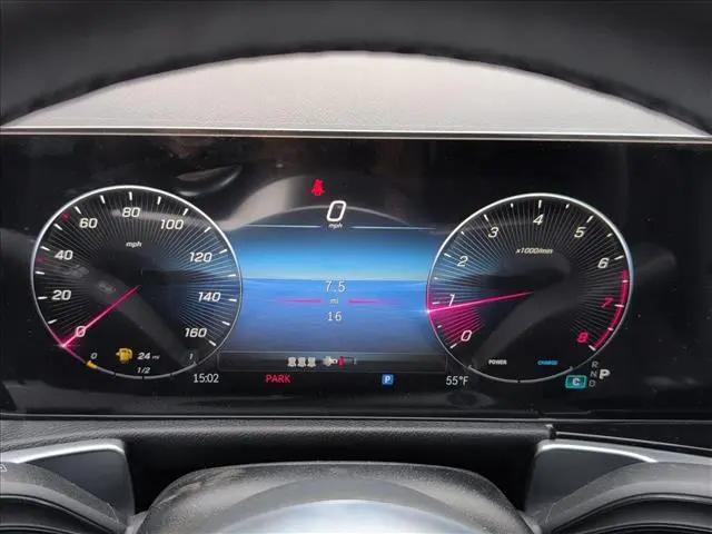 2026 Mercedes-Benz GLB 4MATIC