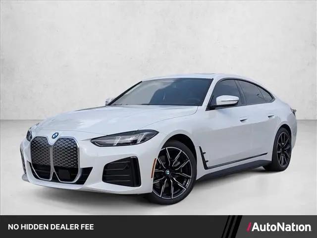 2026 BMW i4 eDrive40 for sale in Houston, TX