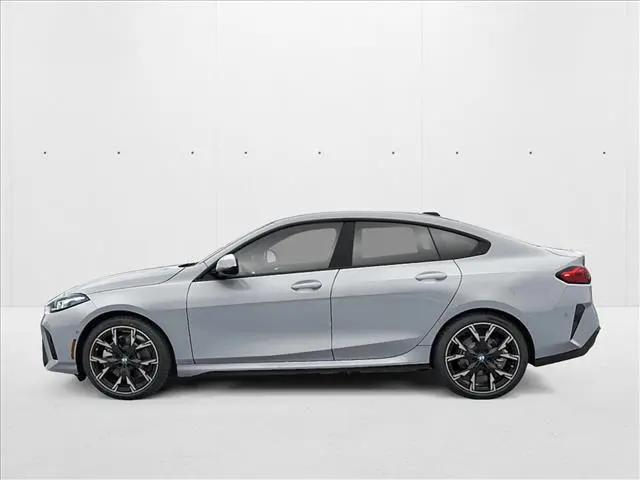 2026 BMW Coupe xDrive