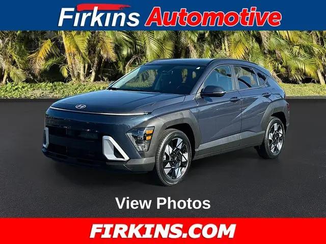 2025 Hyundai Kona SEL for sale in Bradenton, FL