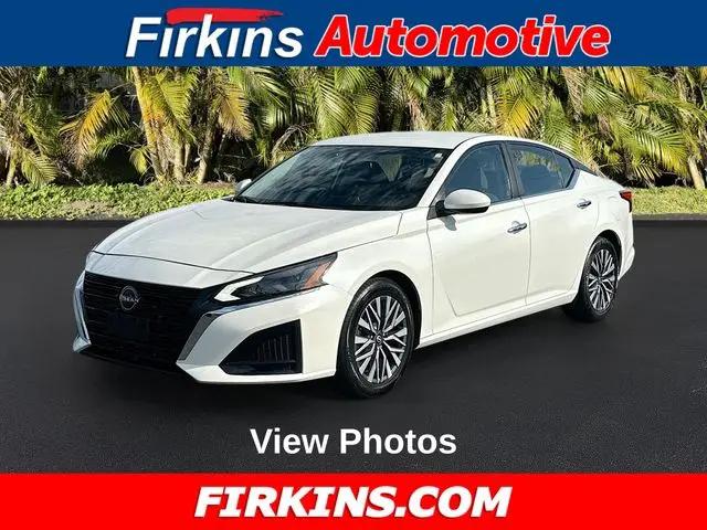 2023 Nissan Altima SV FWD for sale in Bradenton, FL