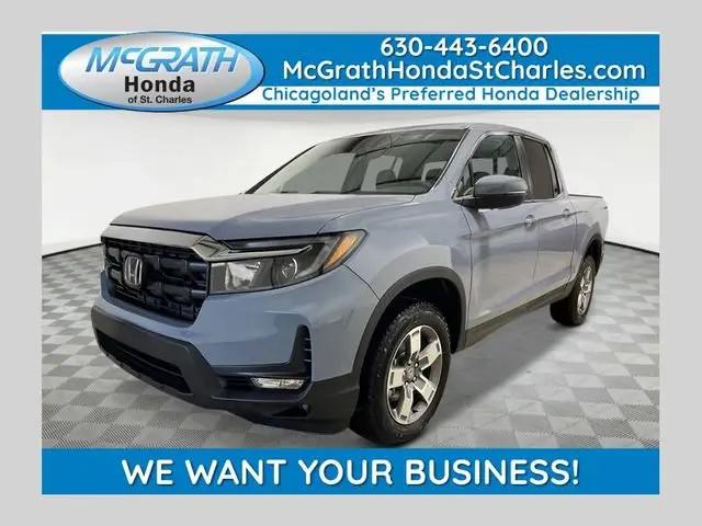 2026 Honda Ridgeline RTL for sale in Saint Charles, IL