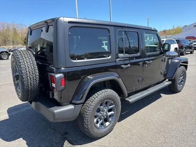 2026 Jeep Wrangler 85th Anniversary