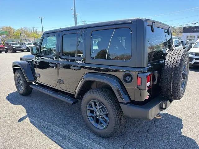 2026 Jeep Wrangler 85th Anniversary