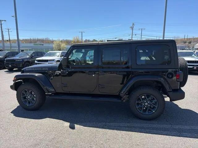 2026 Jeep Wrangler 85th Anniversary