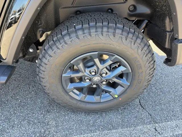 2026 Jeep Wrangler 85th Anniversary