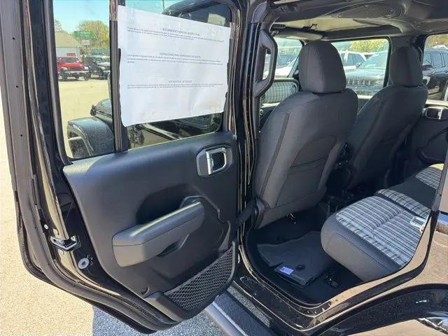 2026 Jeep Wrangler 85th Anniversary
