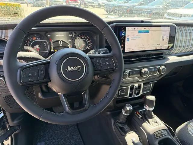 2026 Jeep Wrangler 85th Anniversary