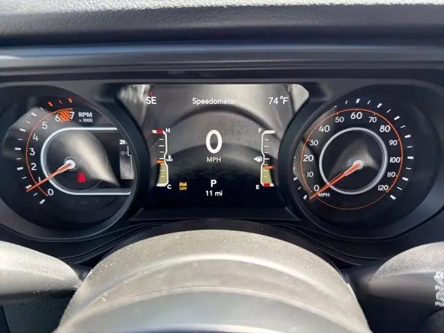 2026 Jeep Wrangler 85th Anniversary