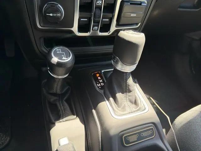 2026 Jeep Wrangler 85th Anniversary