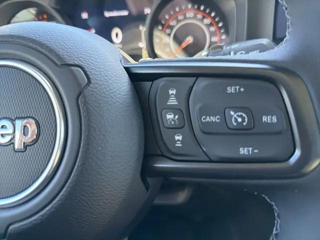 2026 Jeep Wrangler 85th Anniversary