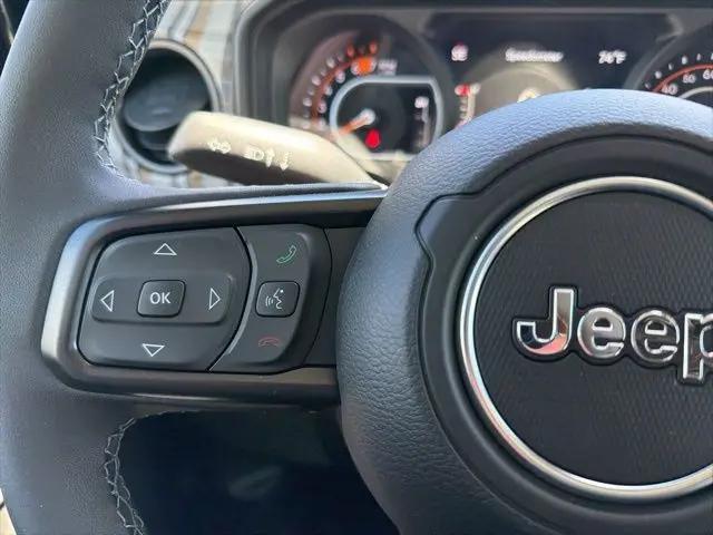 2026 Jeep Wrangler 85th Anniversary