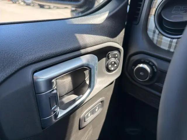 2026 Jeep Wrangler 85th Anniversary