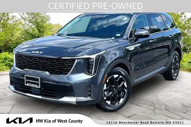 2024 Kia Sorento S for sale in Ballwin, MO