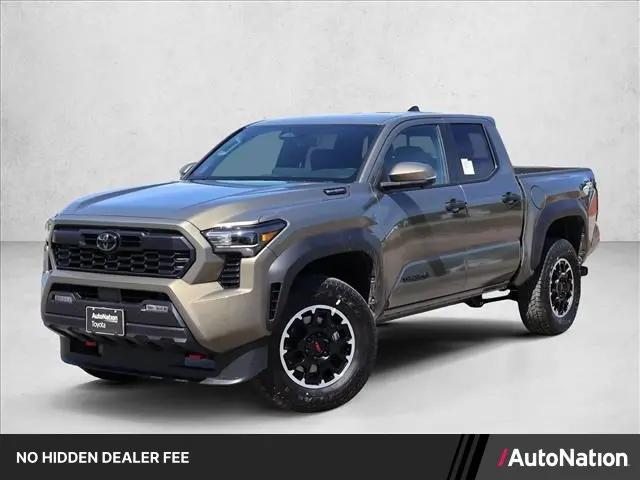 2026 Toyota Tacoma TRD Off Road for sale in Spokane Valley, WA