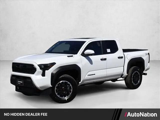 2026 Toyota Tacoma TRD Off Road for sale in Spokane Valley, WA