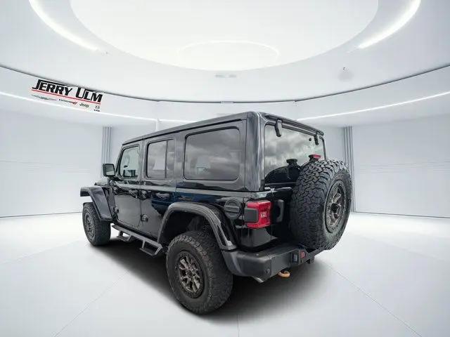 2023 Jeep Wrangler 4-Door Rubicon 392 4x4