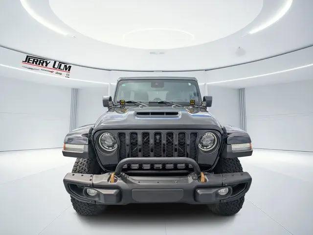 2023 Jeep Wrangler 4-Door Rubicon 392 4x4