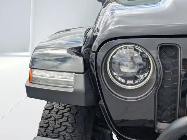 2023 Jeep Wrangler 4-Door Rubicon 392 4x4