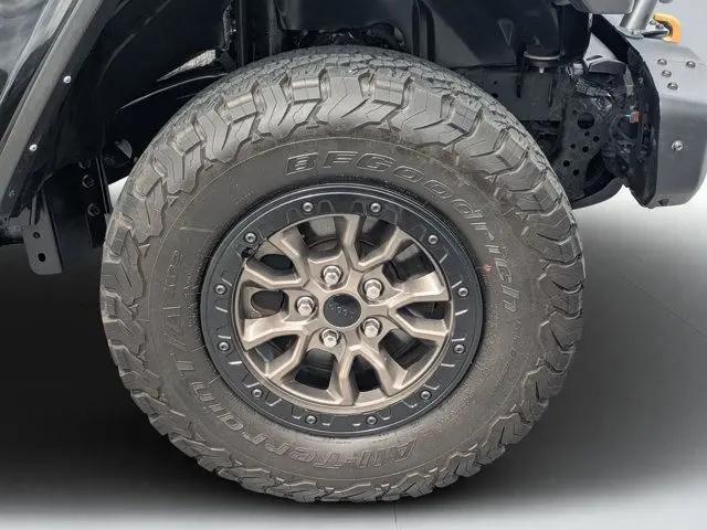 2023 Jeep Wrangler 4-Door Rubicon 392 4x4