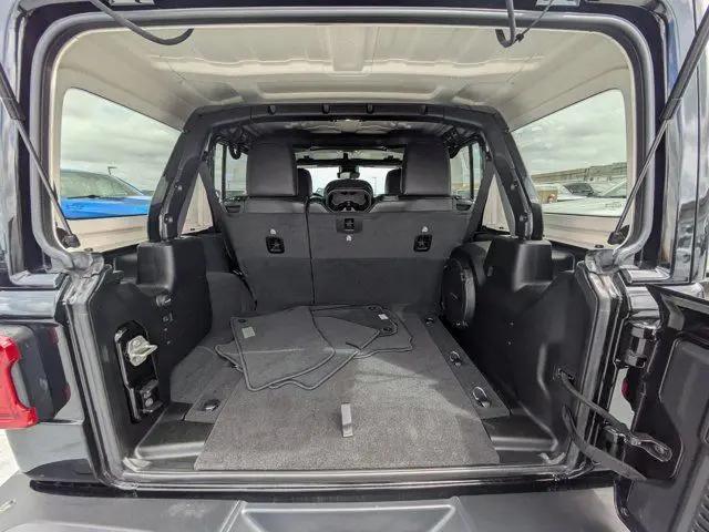 2023 Jeep Wrangler 4-Door Rubicon 392 4x4