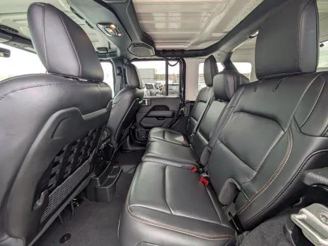 2023 Jeep Wrangler 4-Door Rubicon 392 4x4