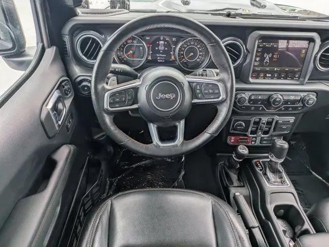 2023 Jeep Wrangler 4-Door Rubicon 392 4x4