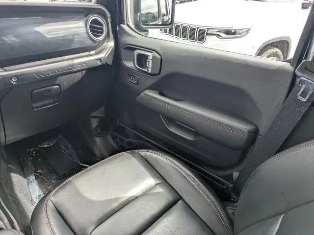 2023 Jeep Wrangler 4-Door Rubicon 392 4x4