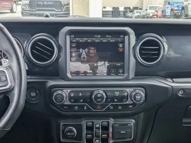 2023 Jeep Wrangler 4-Door Rubicon 392 4x4