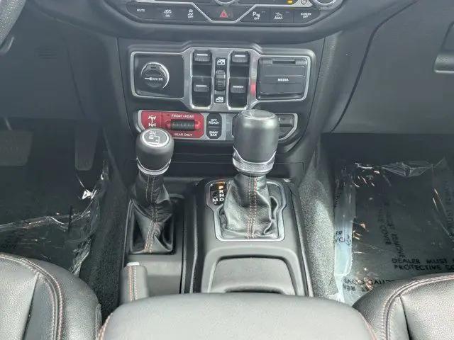 2023 Jeep Wrangler 4-Door Rubicon 392 4x4