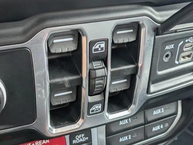 2023 Jeep Wrangler 4-Door Rubicon 392 4x4