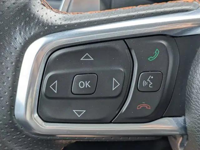 2023 Jeep Wrangler 4-Door Rubicon 392 4x4