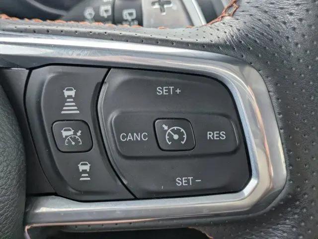 2023 Jeep Wrangler 4-Door Rubicon 392 4x4