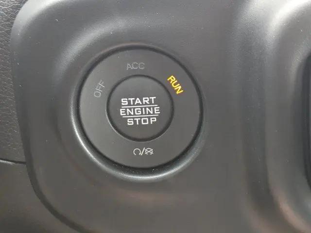 2023 Jeep Wrangler 4-Door Rubicon 392 4x4