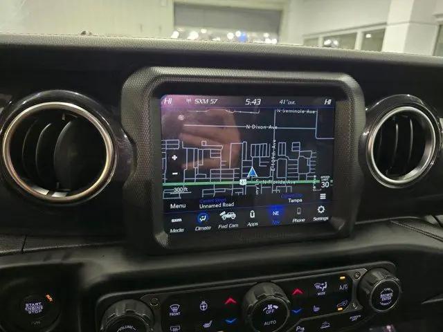 2023 Jeep Wrangler 4-Door Rubicon 392 4x4