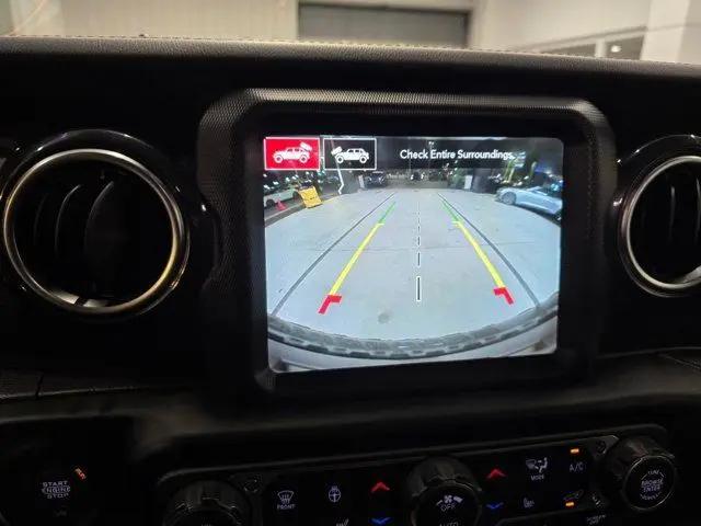 2023 Jeep Wrangler 4-Door Rubicon 392 4x4