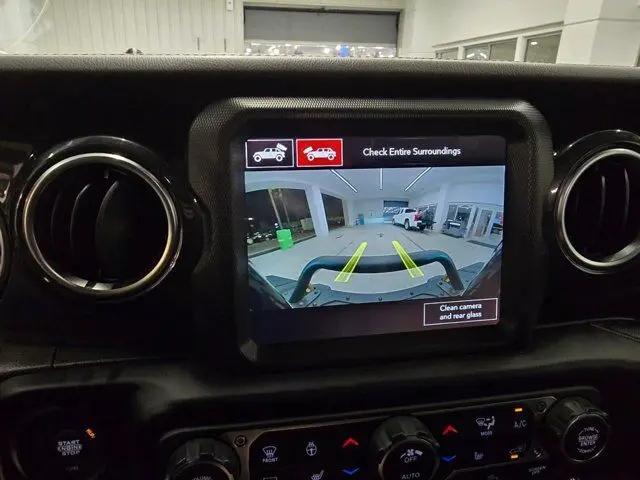 2023 Jeep Wrangler 4-Door Rubicon 392 4x4