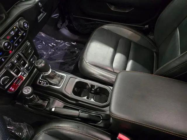2023 Jeep Wrangler 4-Door Rubicon 392 4x4