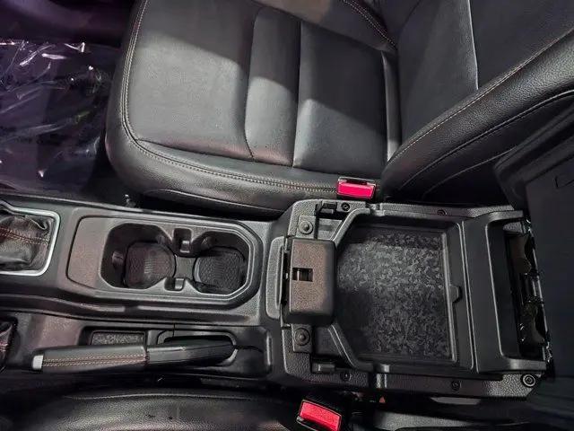 2023 Jeep Wrangler 4-Door Rubicon 392 4x4