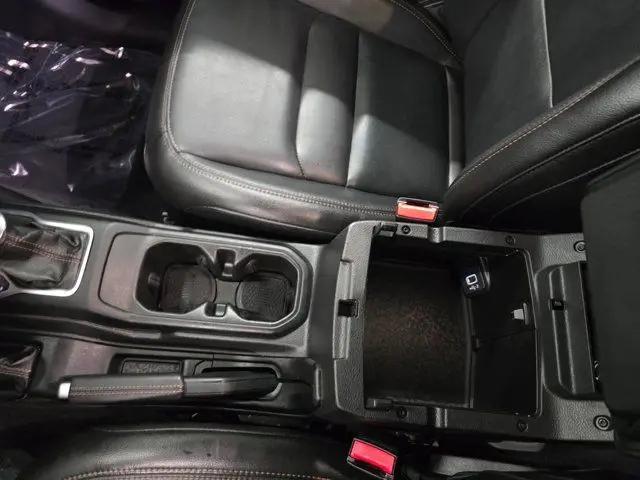 2023 Jeep Wrangler 4-Door Rubicon 392 4x4