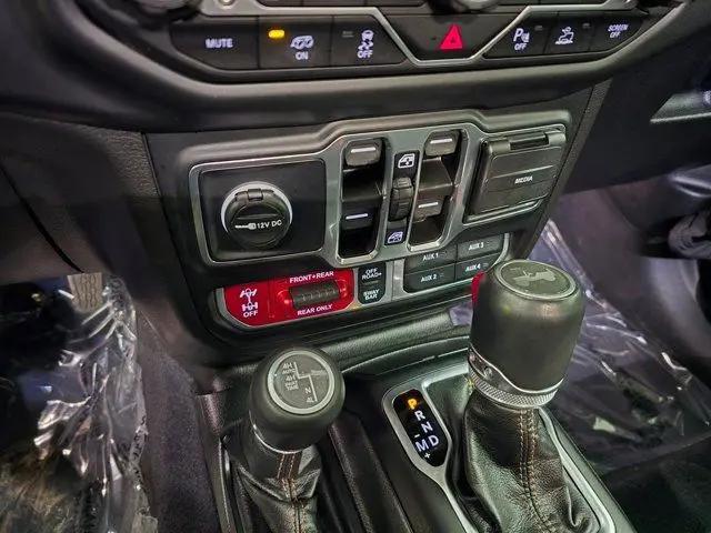 2023 Jeep Wrangler 4-Door Rubicon 392 4x4