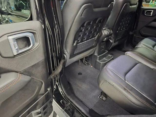 2023 Jeep Wrangler 4-Door Rubicon 392 4x4