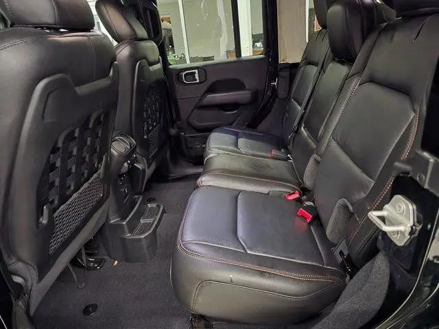 2023 Jeep Wrangler 4-Door Rubicon 392 4x4