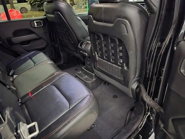 2023 Jeep Wrangler 4-Door Rubicon 392 4x4