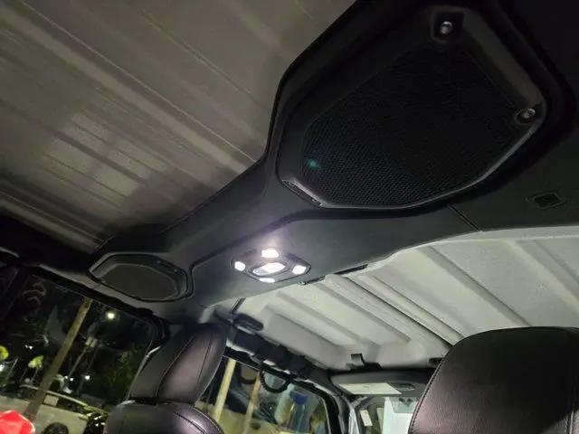 2023 Jeep Wrangler 4-Door Rubicon 392 4x4