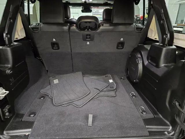 2023 Jeep Wrangler 4-Door Rubicon 392 4x4