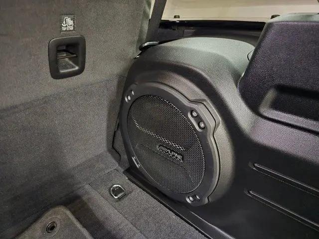 2023 Jeep Wrangler 4-Door Rubicon 392 4x4