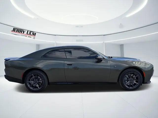 2026 Dodge Charger Scat Pack Plus 2-Door AWD