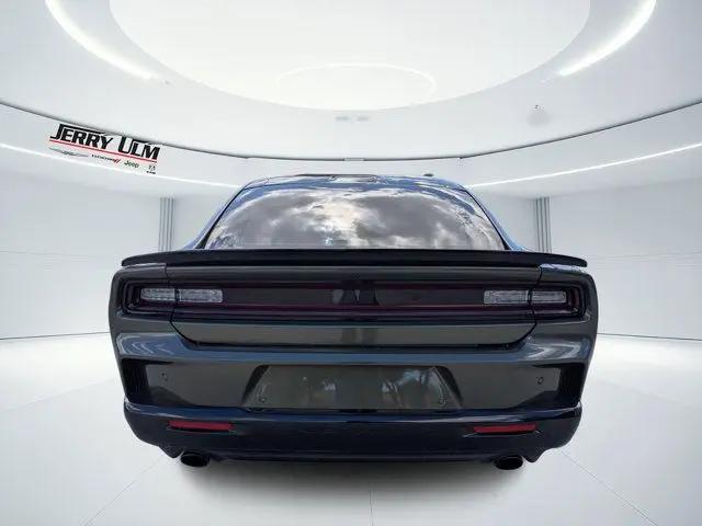 2026 Dodge Charger Scat Pack Plus 2-Door AWD